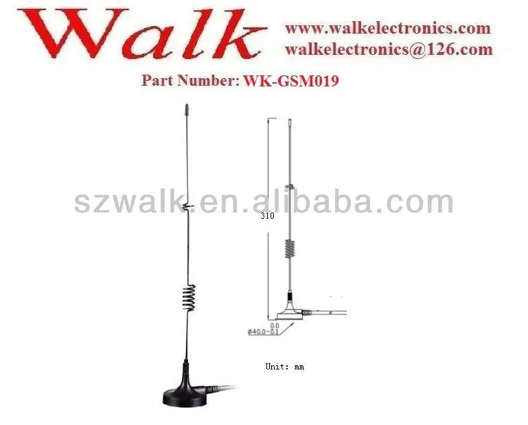 WK-GSM019-2