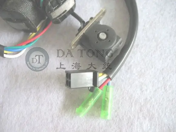 6 обмотка статора МАГНЕТО СТАТОР генератора переменного тока для Chinesse GY6 150cc 157QMI QJ Keeway Скутер Honda Yamaha ATV мотоцикла детали мотороллера