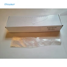 500 Pcs/box Disposable Dental Oral Intraoral Camera Sheath/Sleeve/Cover Hot Sale