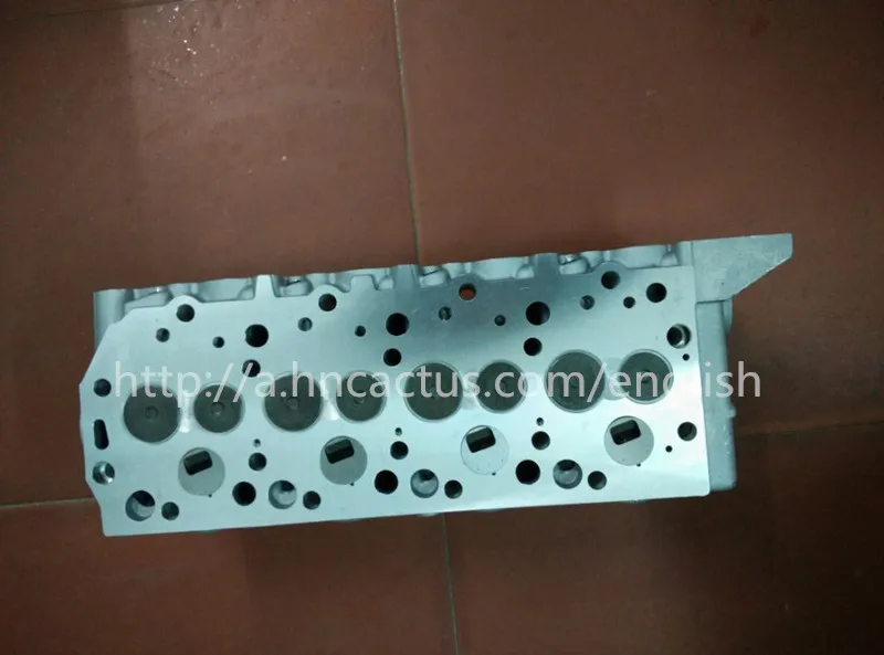 Высокое качество 4D56 головки блока цилиндров в сборе MD185920 MD185926 MD109736 для Mitsubishi MONTERO PAJERO L300 CANTER
