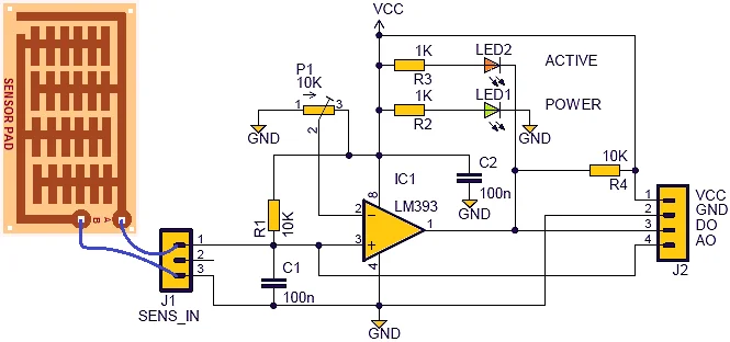 Схема датчика влажности. Датчик влажности почвы на lm393 схема. Датчик влажности на lm393 схема. Lm393 фоторезистор. Датчик дождя на lm393.