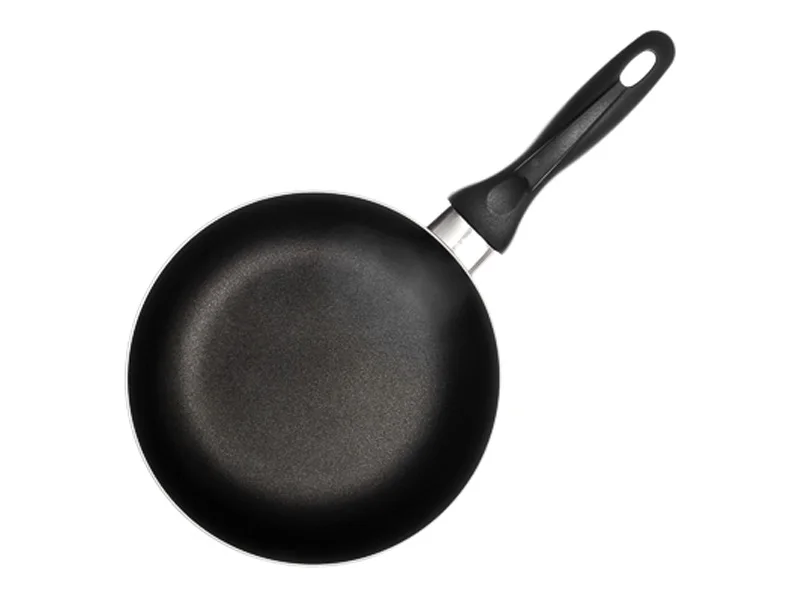  Frying pan with non-stick coating SATOSHI knife thermos kitchen kitchen utensil mug set high qualit - 1000003939059