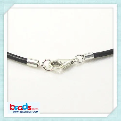 Beadsnice ID 25304 925 серебро, уникальные ювелирные изделия застежками Ювелирная закрепка с застежкой омар