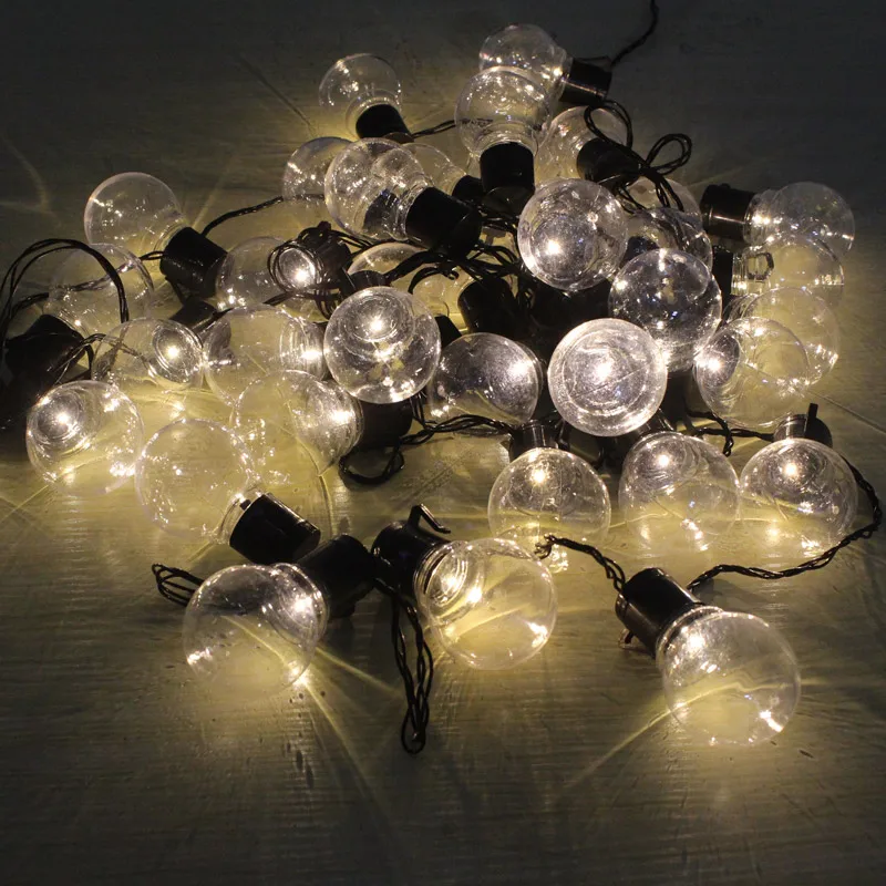 led christmas light