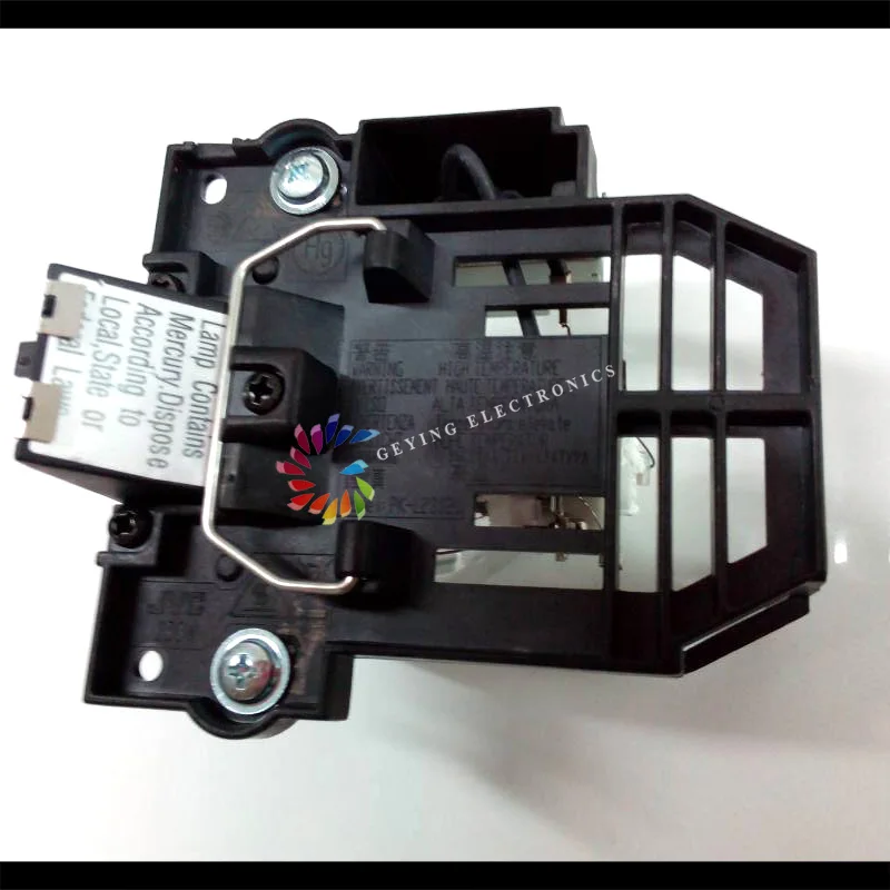 PK-L2312U NSHA230W оригинальная прожекторная лампа с модулем для JV C DLA-RS46 DLA-RS46U DLA-RS4810 DLA-RS4810U