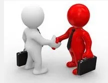 cooperation