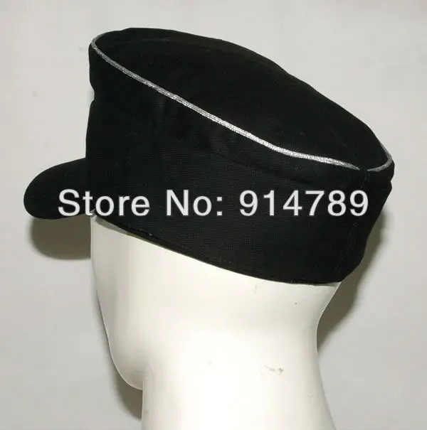 Немецкая Элитная летняя кепка из хлопка для второй мировой войны, размер M-32045