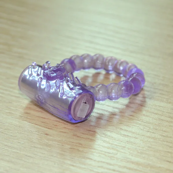 Кольцо на пенис вибрирующее кольцо эластичное секс игрушки для мужчин