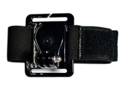 Для GoPro hero3+/3/2/1 повязка на руку для GoPro аксессуары