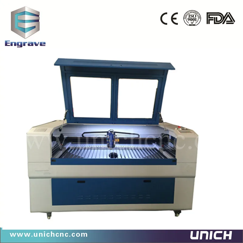 New and surprise 1290 hobby metal laser cutting machinemachine cutting