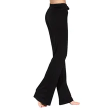 Pro Women yoga Long Pants Sport Fitness Gym Running Loose trousers Drop Shipping