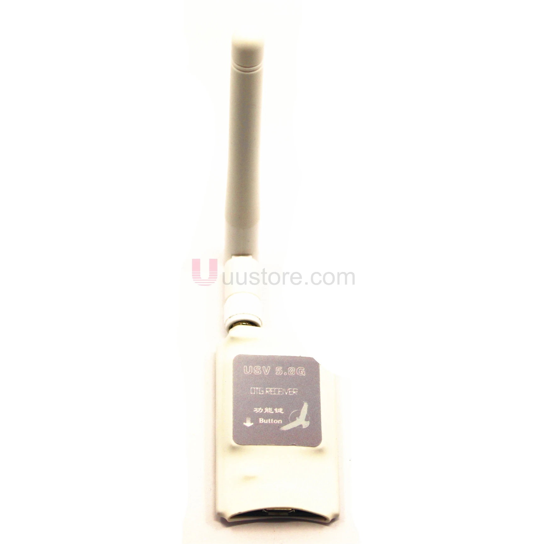 FPV Mini 5 8 GHZ 8G 150CH Мини приемник UVC видео Downlink OTG VR Android телефон с android app для
