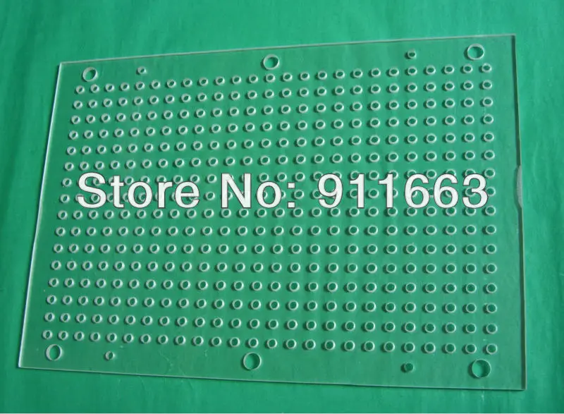 400 cavity intermediate board