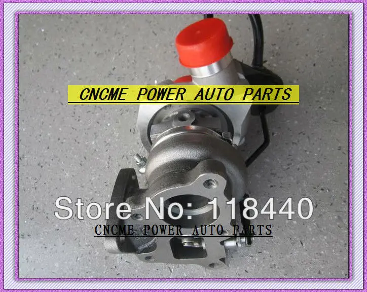 TURBO TF035 49135-04211 28200-4A201 49135-04121 Water Cooled Turbocharger For HYUNDAI Starex TDI Van Galloper II Terracan CRDI 2.5L 4D56T D4B 