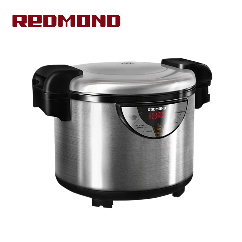 REDMOND RMC SM1000 Rice Cooker Intelligent Electric Hour Appointment PC