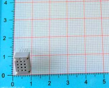 

Free Shipping!!! Digital temperature and humidity sensor / AM2322 can replace SHT21, SHT10, SHT11