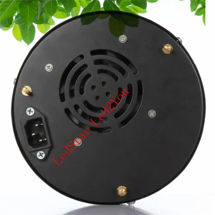 Лампа светодиодная полного спектра для выращивания растений 150 Вт 50x3 Вт|grow lamp|lamp