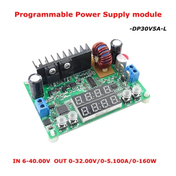 

DP30V5A-L LED display converter constant voltage/current