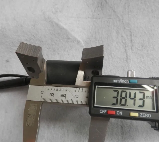 IGNITION YAMAHA EF2600 MZ175 166F 6