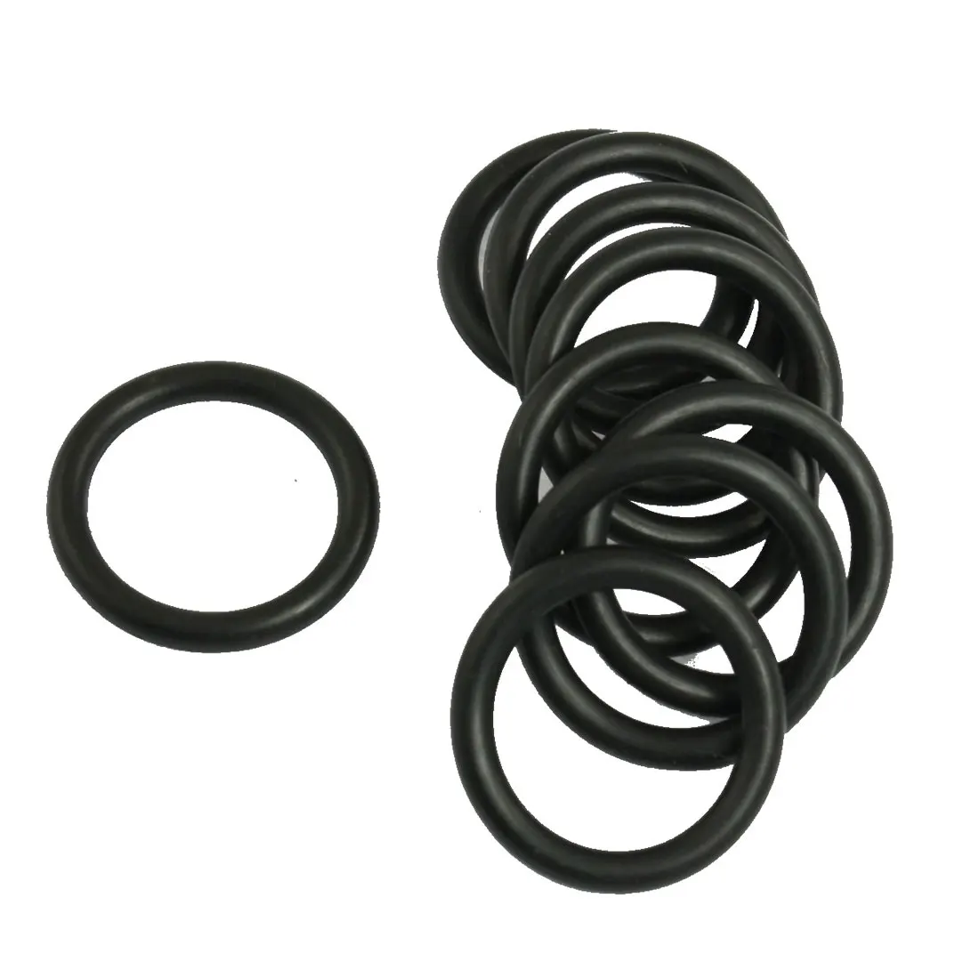 Oil Seal Size 26mm X37mm X 7mm 5 Pack