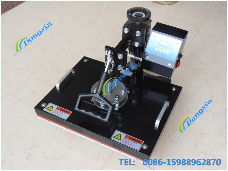 30*38 см футболка термопресс машина, теплопередача печатная машина многофункциональная 4 в 1