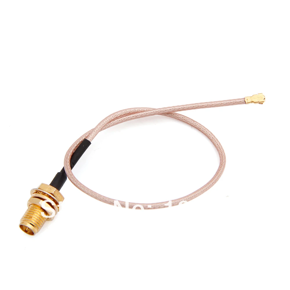 2,4 GHz 2dBi wifi антенна с RP SMA штекерным разъемом+ RF IPX/u. fl RP-SMA Соединительный кабель для мини PCI PCI-E беспроводной карты