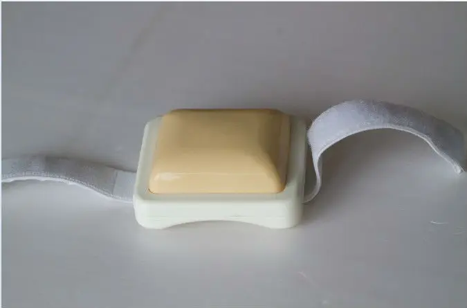 injection pad 1