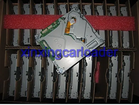 Lite-On DVD-300V DVD-804C DVD X7 DVD V7 механизм правильный PCB для Chevy автомобиля Nissan DVD навигации радио