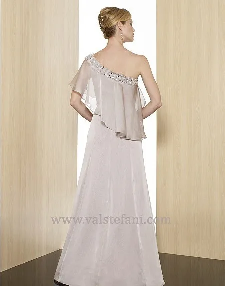 Бесплатная доставка ужин 2018 vestido de festa торжественное платье кристалл бисером Новая мода длинные шифоновые невесты