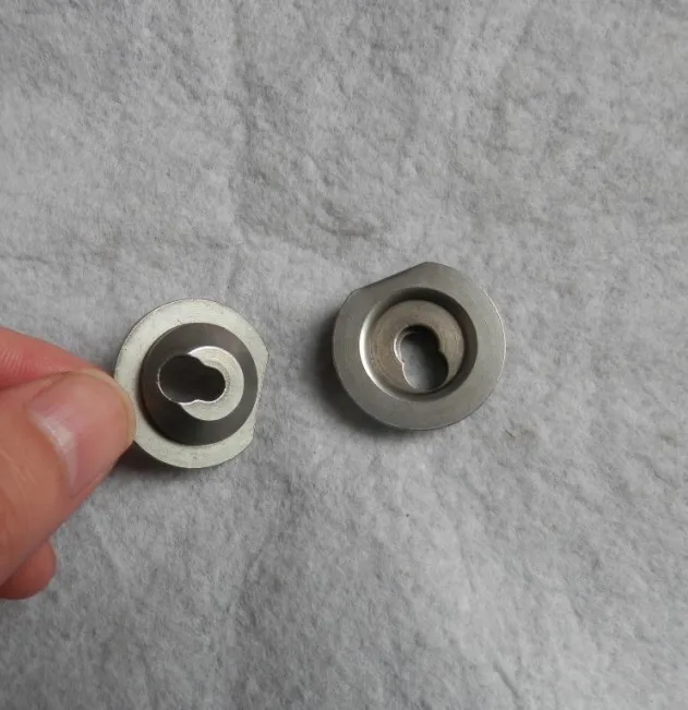 IN & EX VALVES SPRING RETAINER SET HONDA GX390 188F 4