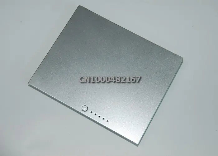 56wh ноутбука Батарея для Apple ma348g A1175 для MacBook Pro 15 "ma895 A1150 A1260 ma463 ma464 ma600 ma601 ma609 ma610 ma895 ma896