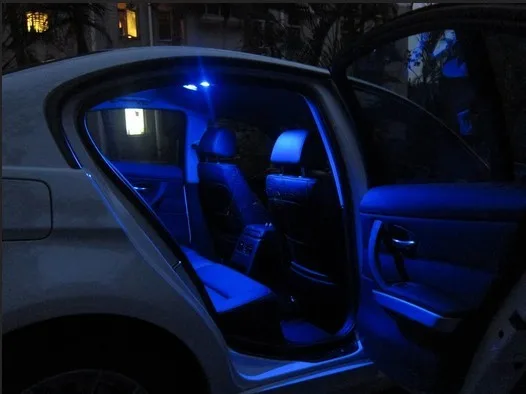 FSYLX высокой мощности T10 W5W 194 светодиодный 9 Вт светодиодный интерьер широкая лампа подсветки лампочки Canbus Error Free T10 W5W Автомобильный светодиодный внутренний светильник для чтения на дверь