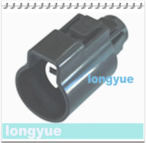 Longyue 10 комплект 1-универсальный способ Авто Pulg разъем/conctor Новый LY-7015-7.8-21