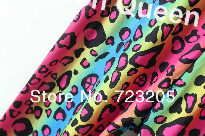 Footless Legging