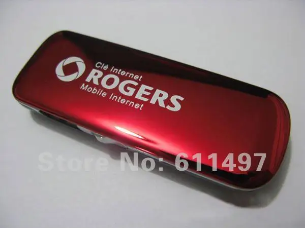 zte MF668 21 Мбит/с Беспроводной 3,5G HSUPA USB модем Вейл