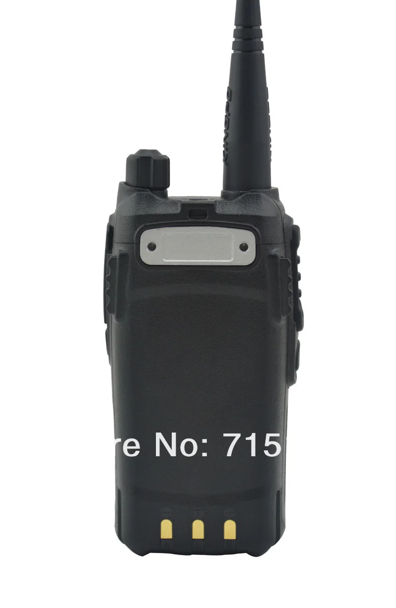 2013 Новое поступление KINGPO K-288 interphone UHF 400-480 MHz 5 W 16CH CB ham радио UHF Портативное двухстороннее радио для гостиницы/полиции