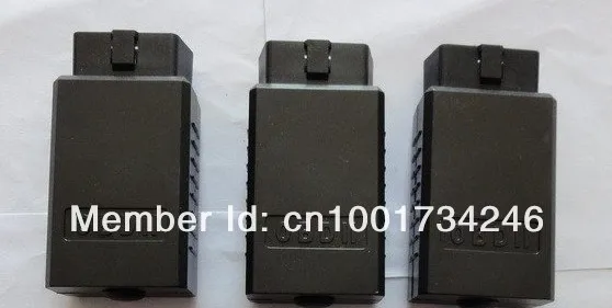 Поддержка Android Крутящий момент elm327 bluetooth ELM 327 интерфейс OBD2/OBD II авто диагностический сканер OBDII
