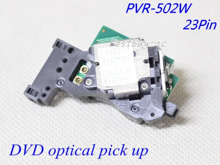 PVR-502W DVD аудио системы LH-D6430A оптический дисковод PVR502W/PVR-502W 23Pin 27 мм большой кабель DVD лазер pvr 502 Вт 23pin PVR502W