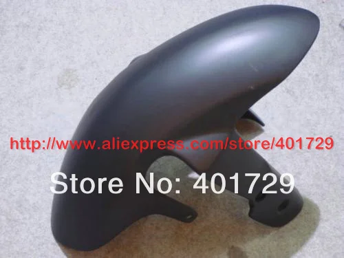 Таможенные обтекатели для Suzuki GSXR-600 750 GSX-R600 R750 2006 2007 GSXR600/750 все плоский черный обтекателя kit AW40