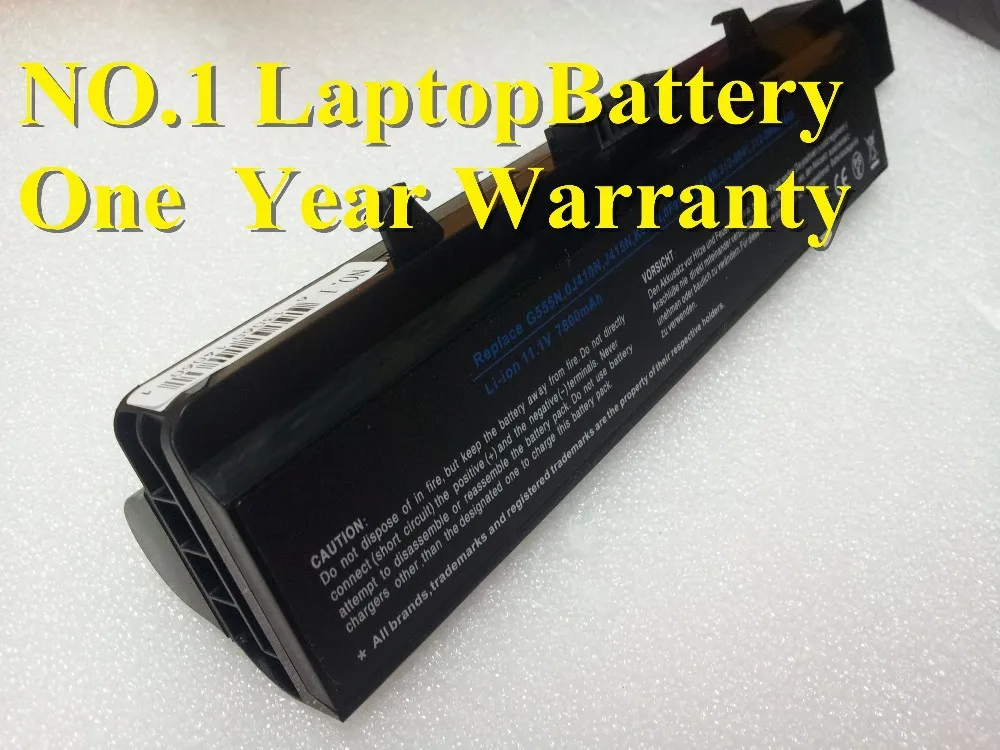9 ячеек Батарея для DELL 1440 1750 17 J415N G555N K450N 0F972N GP952 0F965N X284G 1525 1526 1545 Батарея