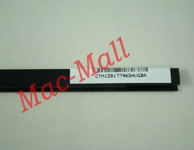 Фирменная Новинка Петли шарниров крышки сцепления ПОДХОДИТ Macbook Air A1369 13 "922-9738