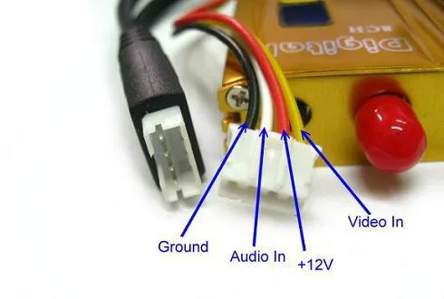 FPV 1,2 ghz 8ch 800mw цифровое видео Av fo AV Отправитель ТВ аудио видео передатчик приемник для Rc Aircaft Мультикоптер
