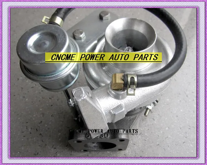 BEST TURBO CT9 2JZ-GTE Turbo Turbine Turbocharger For TOYOTA Starlet EP82 EP91 4EFE Engine 2JZ-GT 2JZGT Turbo charger (5)