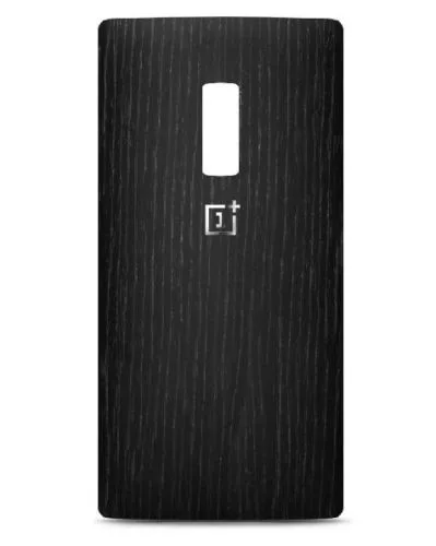 One plus 2 Чехол для батареи для Oneplus Two 2 Styleswap корпус батареи задняя крышка палисандр Замена OP2