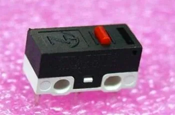 

Free Shipping!!! 5pcs Universal / mouse micro switch / button / 3 legs / mouse repair it yourself /Electronic Component