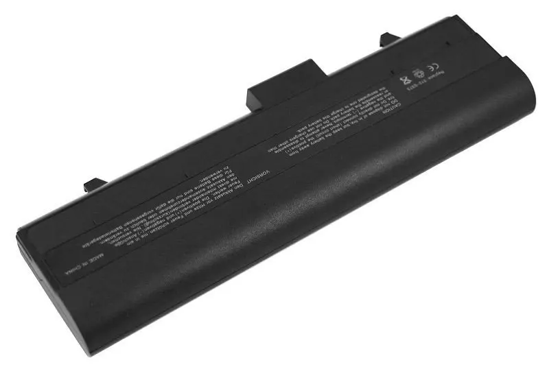 LMDTK 9 ячеек Аккумулятор для ноутбука Dell Inspiron 630 м 640 м E1405 YG326 312-0373 312-0451 RC107 TC023 Y9943