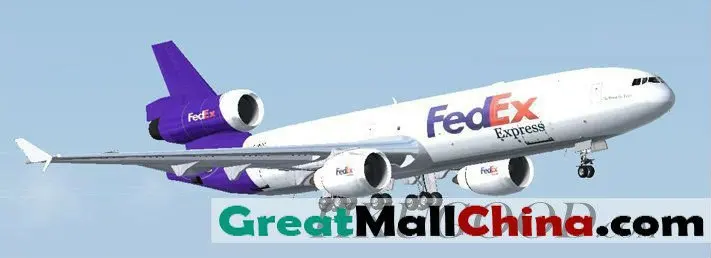fedex