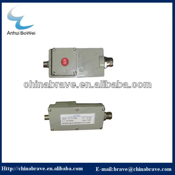 s band lnb