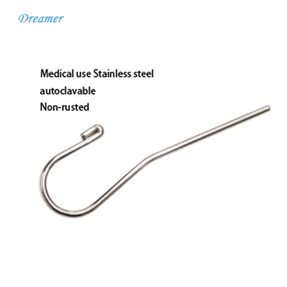 tools-for-dentist-dental-equipment-and-instrument-for-teeth-whitening-dental-lip-hook-for-apex-locator-10-pcs