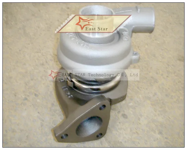 Turbo TD05 6208-81-8100 49178-00530 49178-00540 49178-00550 ME080442 M013134 Турбокомпрессор Для оптический Кливер Sumitomo E110 экскаватор 4D31 4D31T